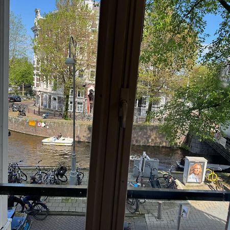 Hotel Titus City Centre Amsterdam Zewnętrze zdjęcie