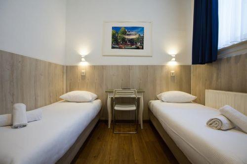 Hotel Titus City Centre Amsterdam Zewnętrze zdjęcie